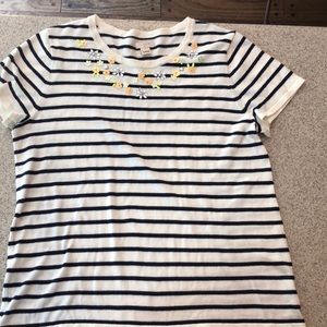 J. Crew size M EUC